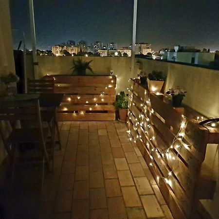 Precioso Atico Junto A La Feria Διαμέρισμα Χέρεζ Εξωτερικό φωτογραφία